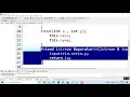 28 Operator Overloading InputOutput Friend Operators