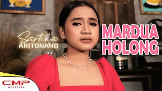 sartika aritonang mardua holong official music video 