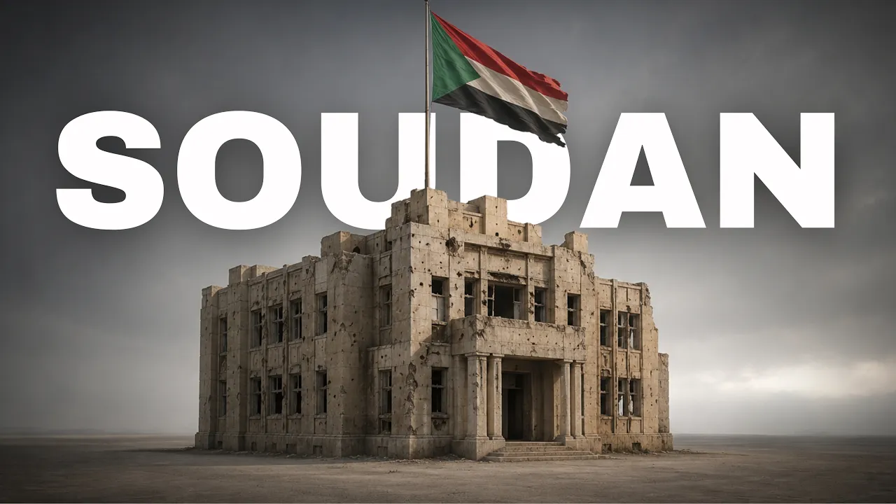 La pire guerre dont vous n’avez jamais entendu parler