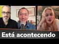 Download Lagu ESPOSA DE MU$K DEIXA ESCAPAR MAIOR SEGREDO DAS ELlTES