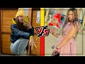 Download Lagu Naiss Official 48 (Nada Mhia) Vs Rawaa Bayaa تحدي من الأفضل على تيك توك Tik Tok (صوت للأفضل في نضرك)