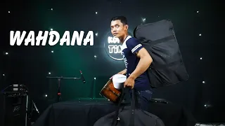 Download WAHDANA DANA versi jaipong koplo MP3