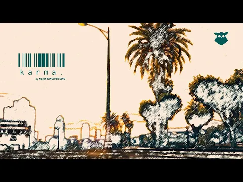 KARMA (2025) | a NEKO-TANUKI Studio Short Film