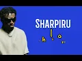 Shallipopi Sharpiru [lyrics video]