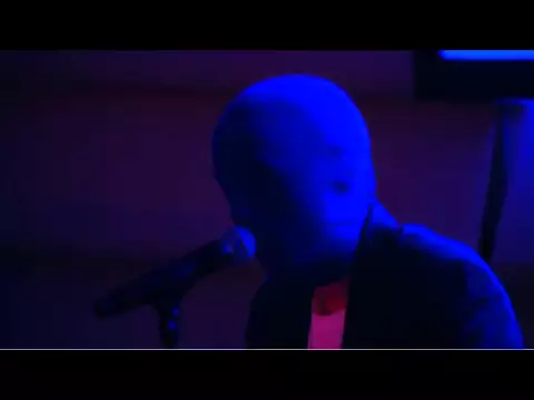 Memory Marathon 2012 - Ed Atkins' DEPRESSION
