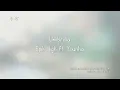Epik High ft. Younha- 우산 (Umbrella) lyrics [Eng. | Rom. | Han.]