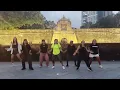Lagu LET'S DO THE DE DO DE DO RA | TIKTOK DANCE VIRAL NOVEMBER 2025 | ALL STAR DANCE FITNESS