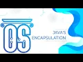 Java s Encapsulation - When the getter and setter became your enemy