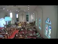 August 29 2022 Barbara Lange Funeral
