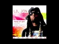 Lagu Lil Jon, Becky G \u0026 Yandel - Take It Off (Extended/Official Audio)