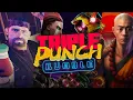 Triple Punch Bundle | FINAL FURY + Drunkn Bar Fight + Dragon Fist: VR Kung Fu | Meta Quest \u0026 SteamVR