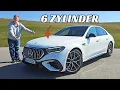 Download Lagu 2025 Mercedes-AMG E53: Fahrtechnisch super aber auch emotional?