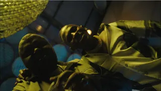 Iyanii Ft Mejja Maisha Official Video 