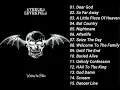 Download Lagu Avenged Sevenfold Best Of Rock Song Collection 2025
