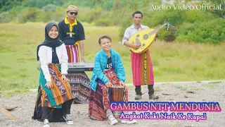 Afian Lamawulo Ft Ija Ratuloli || GAMBUS ANGKAT KAKI NAIK KE KAPAL || Populer 2023