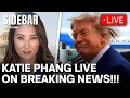 LIVE Katie Phang Gives UPDATES on BREAKING NEWS - 2026
