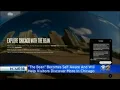 The Bean Responds To Questions From Chicago Residents And Visitors
