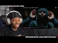 4BATZ LIL BABY ROLL DA DICE “I Roll The Dice” REACTION 🔥🎲🔥