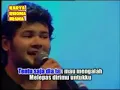 Download Lagu Ridho Rhoma  : CINTA SEGI TIGA - Cipt. Rhoma Irama