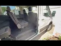 2024 Ford Transit 350 XLT 15 Passenger Van Review
