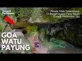 Lagu BELUM BANYAK ORANG TAU || INILAH WISATA ALAM TERSEMBUNYI GOA WATU PAYUNG DI BANJARNEGARA