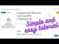 Integrate with Machine Learning APIs Challenge Lab Qwiklabs Google Cloud Platform GSP318