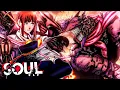 Download Lagu DENJI VS MAKIMA (Chainsaw Man) - El Héroe del Infierno | SoulRap ft. Varias Artistas