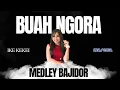Download Lagu BUAH NGORA MEDLEY BAJIDOR - IKE KEKEI - MAREMA MUSIC - LIVE RECORD SESSION #Bajidor #lagusundalawas