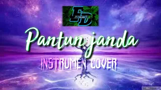  pantun janda instrumen cover