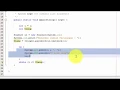 Perulangan JAVA Tutorial Java