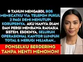 Lagu Akses Dicabut Diam-diam. Mereka Pikir Menang, Tapi Saat Proyek Nasional HANCUR, Aku Cuma Tertawa!