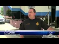 OPD shows off new mobile command center