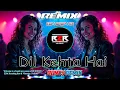 Download Lagu DIL KEHTA HAI CHAL UNSE MIL DJ SONG (UNIQUE STYLE EDM REMIX) | NEW DJ SONG 2025 | DJ R2R MUSIC