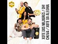 Xote dos Milagres / Oh Chuva / Xote da Alegria (Ao Vivo)