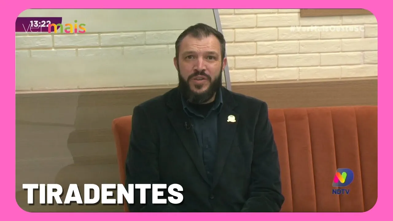 Feriado de Tiradentes: Conheça a história do 21 de abril
