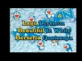 Lagu Lagu Beautiful In White Berserta Qoutes doraemon