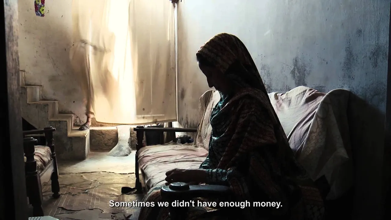 Suffering in Silence: Obstetric Fistula in Asia