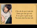 Download Lagu JIN BTS 'I Will Come To You' Easy Lyrics