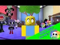 My Movie Roblox Noob Plays Dandy s World Animation