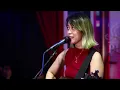Reese Lansangan - "No Snow" Live at the Stages Sessions
