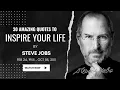 Download Lagu 30 Amazing Quotes to Inspire Your Life | Steve Jobs