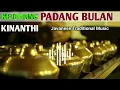 Javanese Music - KINANTHI PADANG BULAN - wedding ceremonial instrument