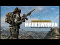 This GAME nails the IMMERSION when playing as a Marksman