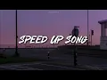 Lagu esok masih ada - speed up versi (no lirik) #viraltiktok