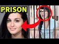 Why SSSniperWolf Went To Prison