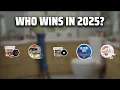The Top 5 Best Silicone Tape in 2025 - Must Watch Before Buying