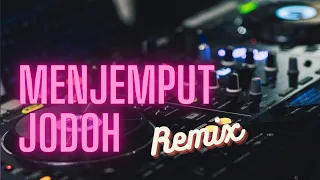 Download Armada - Menjemput Jodoh (Remix by Tempoyak Goreng) MP3