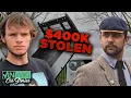 Catching thieves using WhistlinDiesel s trick