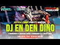 Download Lagu DJ EN DEN DINO •MIBEDIL PARAH STYLE TRAP PARTY NROTOK• BY SAGI REVOLUTION