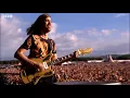 Imagine Dragons - I'm Gonna Be (500 Miles) live at T in the Park 2014 | 432Hz ViDEO